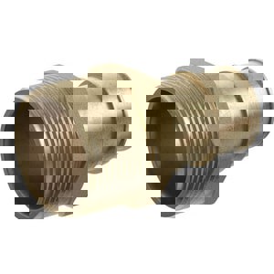 1 in. Brass PEX Expansion x 1 in. MPT Adapter