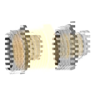 3/4 in. Brass PEX Expansion x 1 in. MPT Adapter