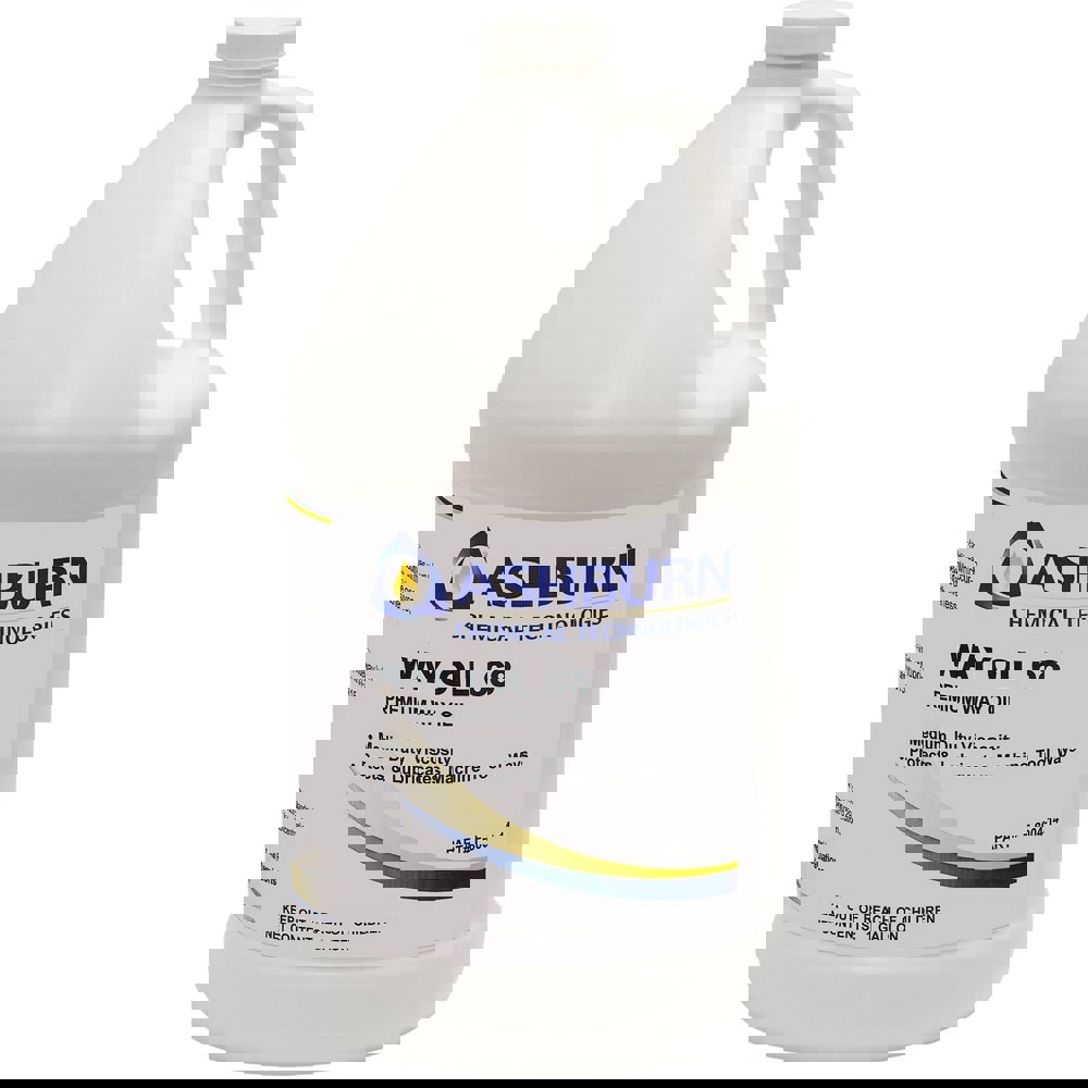 Way Oil: 1 gal Bottle