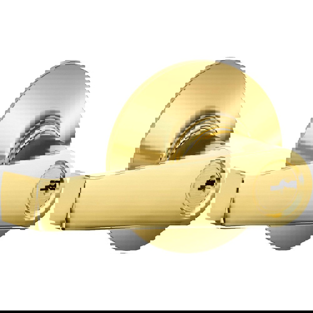 Lever Locksets; Lockset Type: Tubular Lock ; Key Type: Schlage C ; Back Set: 2-3/8 & 2-3/4 (Inch); Cylinder Type: Schlage C Keyway ; Material: Metal ; Door Thickness: 1 3/8 to 1 3/4