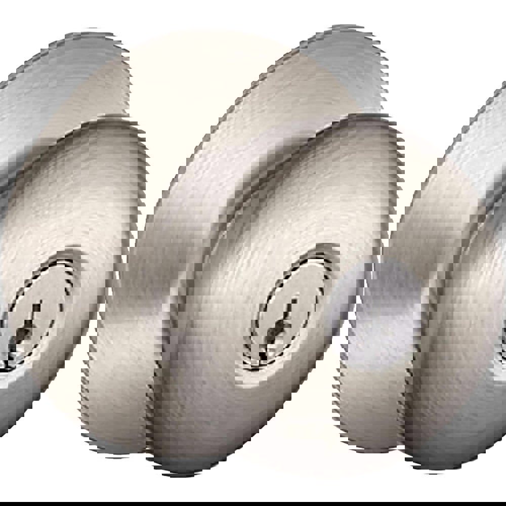 Lever Locksets; Lockset Type: Tubular Lock ; Key Type: Schlage C ; Back Set: 2-3/8 & 2-3/4 (Inch); Cylinder Type: Schlage C Keyway ; Material: Metal ; Door Thickness: 1 3/8 - 1 3/4