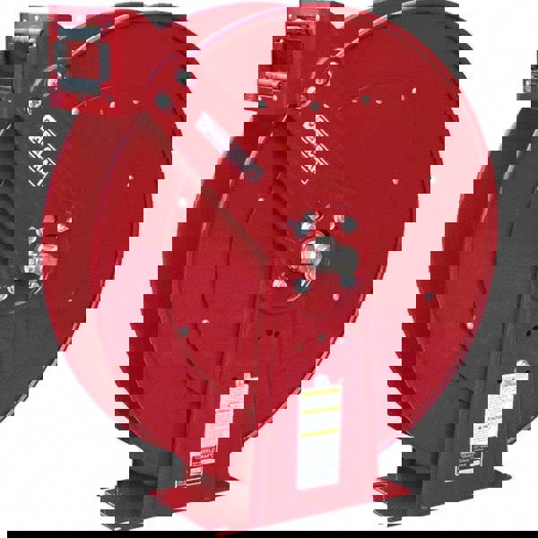 Hose Reel without Hose: 3/4