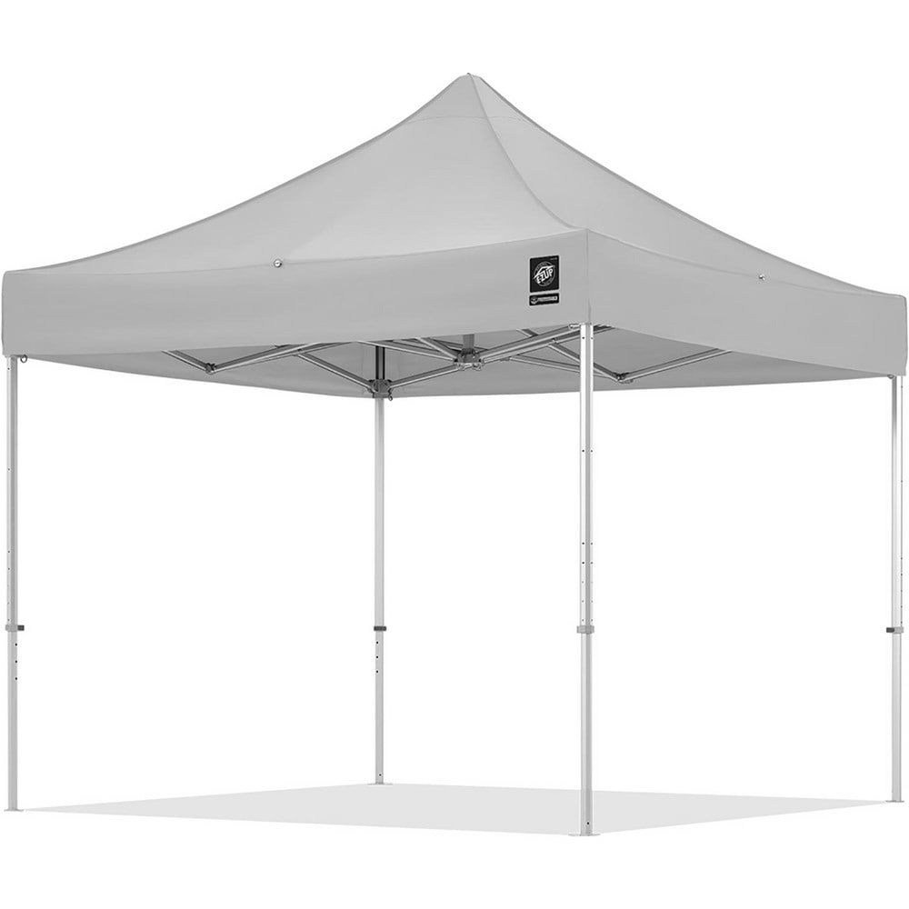 Shelters; Product Type: Canopy ; Overall Width: 10 ; Overall Length: 10.00 ; Center Height: 134in ; Side Height: 81in ; Opening Height: 81in