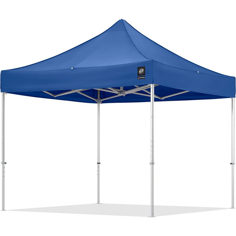 Shelters; Product Type: Canopy ; Overall Width: 10 ; Overall Length: 10.00 ; Center Height: 134in ; Side Height: 81in ; Opening Height: 81in