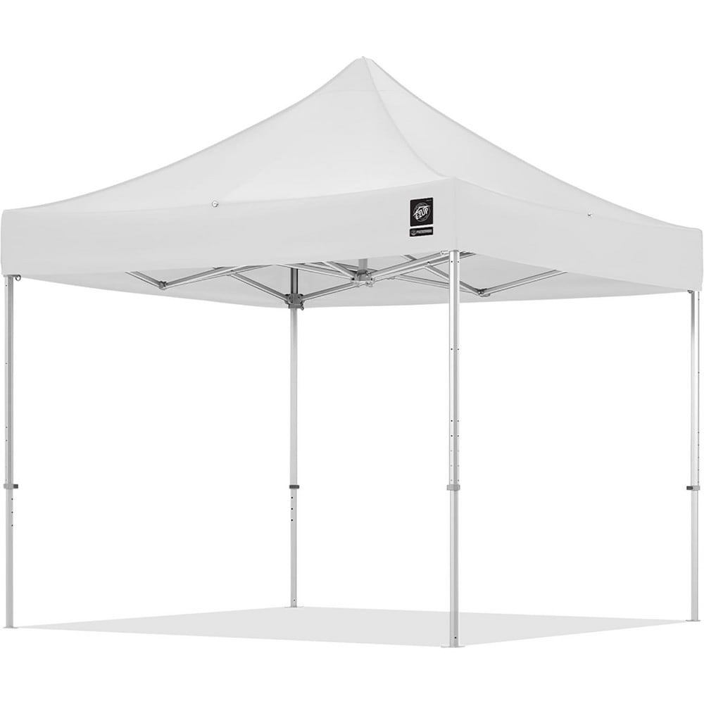 Shelters; Product Type: Canopy ; Overall Width: 10 ; Overall Length: 10.00 ; Center Height: 134in ; Side Height: 81in ; Opening Height: 81in