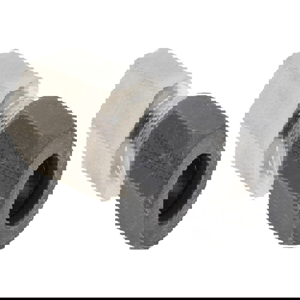 Compression Tube Connector: 1/4-18