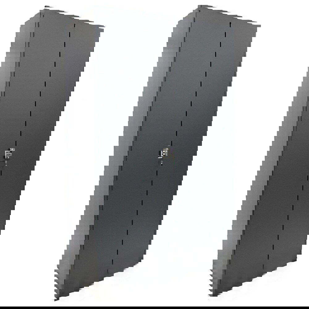 Security Storage Cabinet: 48