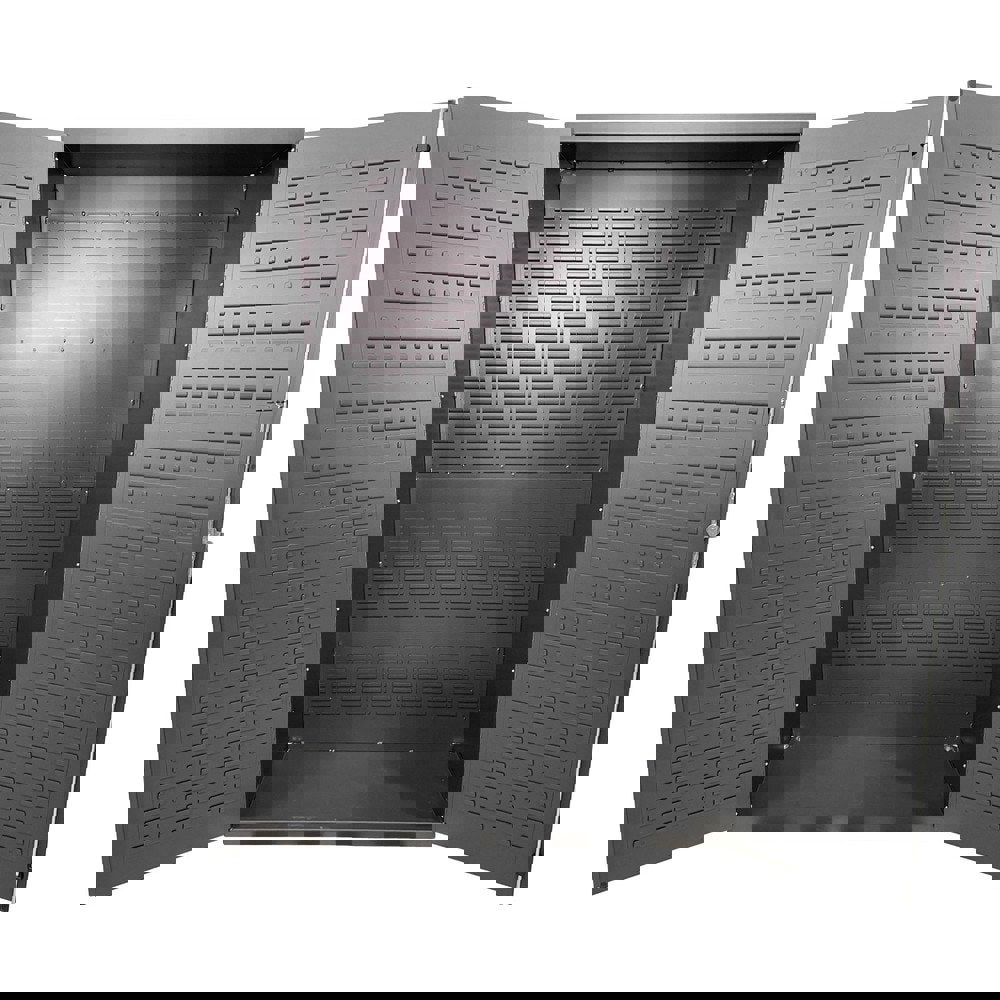 Storage Cabinets; Cabinet Material: Stee