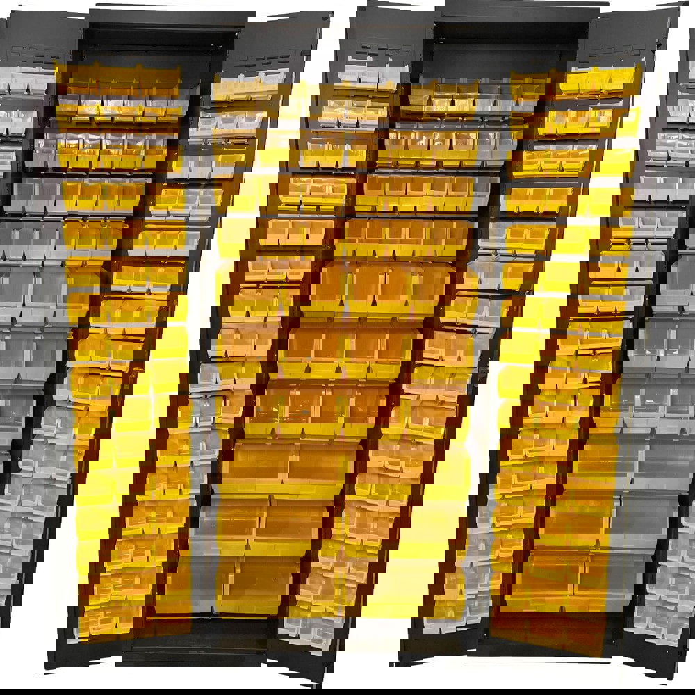 Storage Cabinets; Cabinet Material: Stee