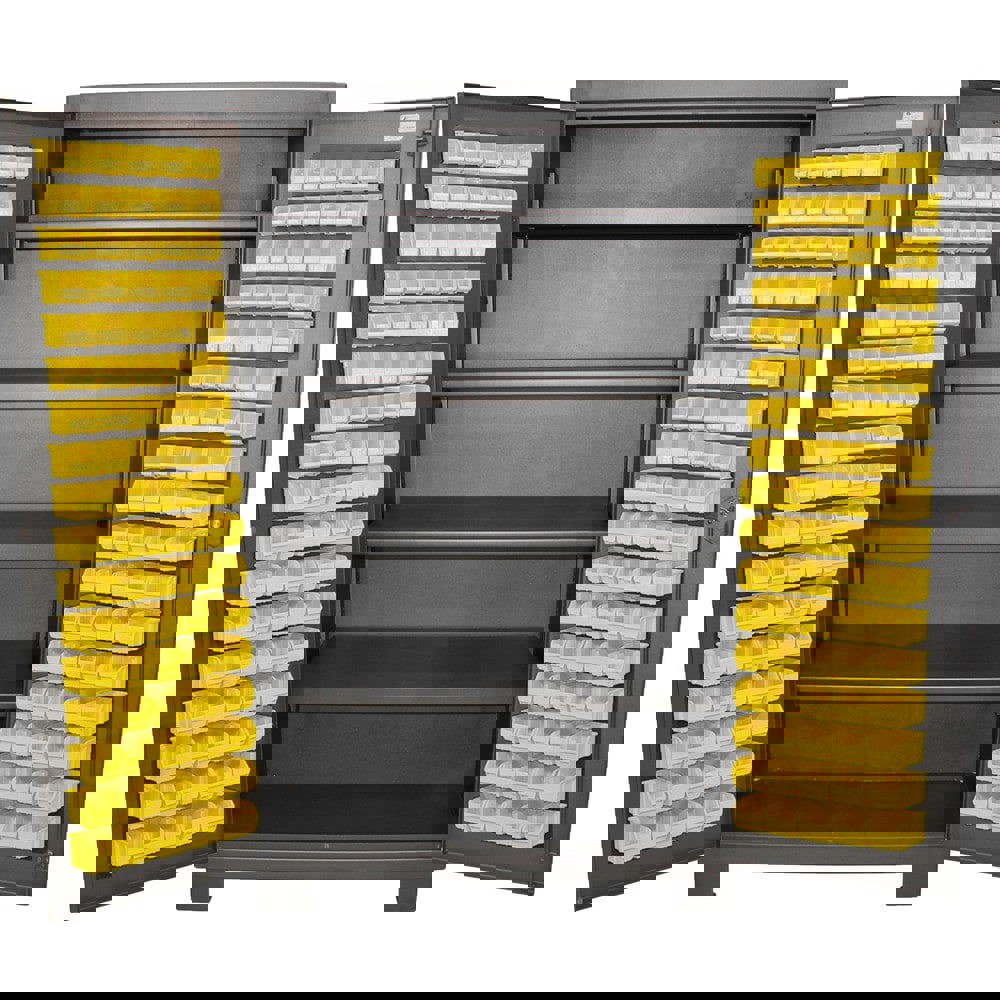 Storage Cabinets; Cabinet Type: Storage