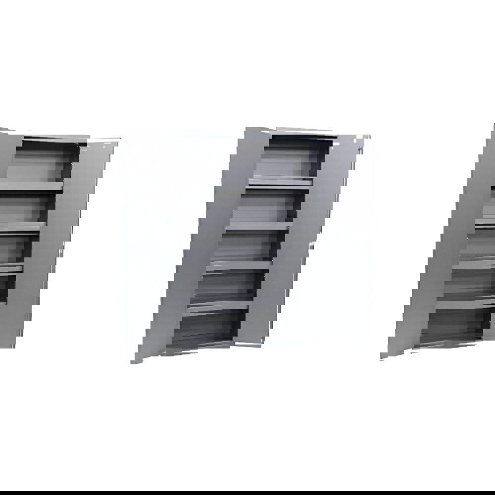 4 Shelf Base Storage Cabinet