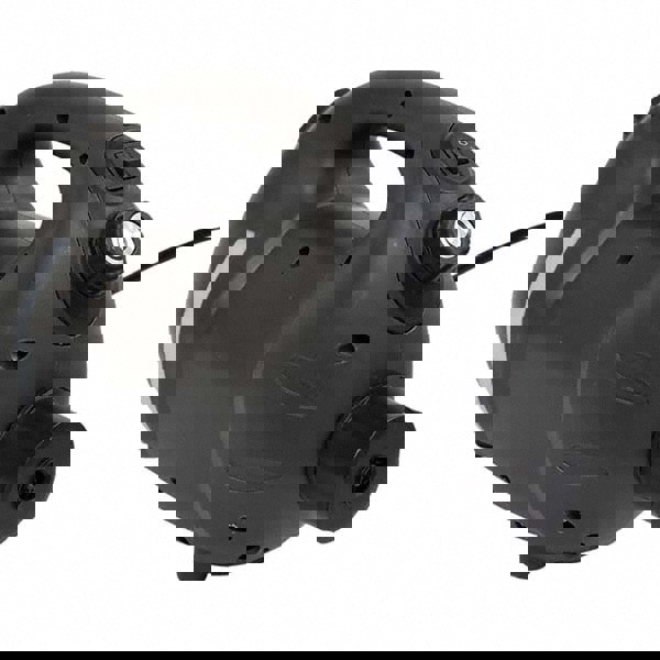 Garden & Pump Sprayers; Sprayer Type: Handheld Sprayer; Chemical Safe: Yes; Tank Material: Polypropylene; Adjustable Nozzle: Yes; Features: Easy to Fill Reservoir & Reservoir Level Window Helps Monitor Your Liquid Levels; ULV Cold Fogger Features Maximum