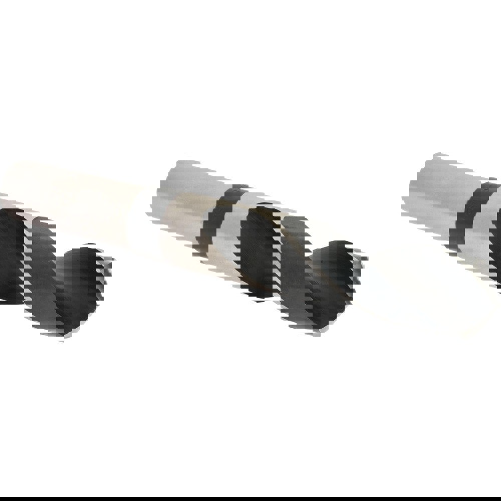 Reduced Shank Drill Bit: 0.8750'' Dia, 3/4'' Shank Dia, 118 deg, High-Speed Steel