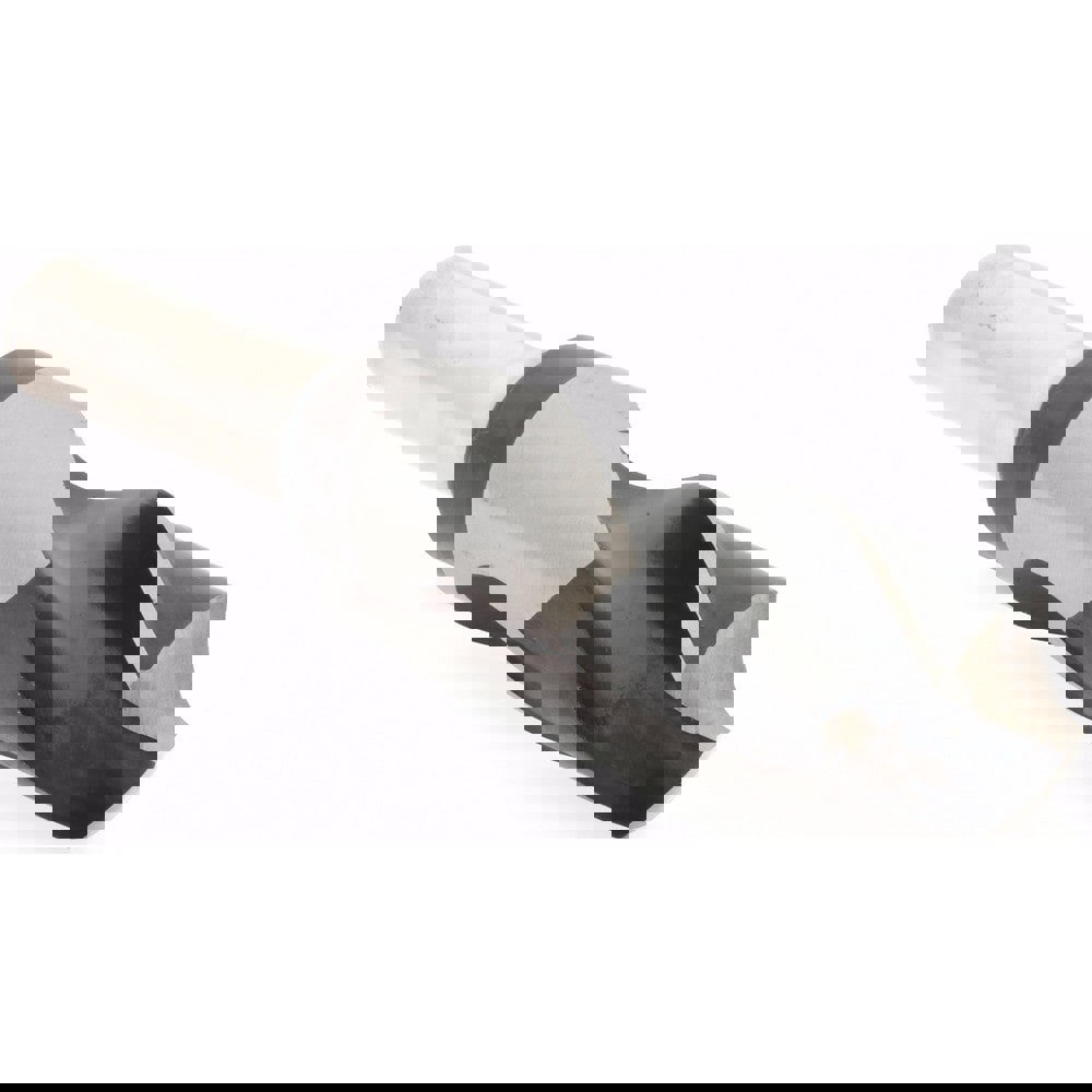 Reduced Shank Drill Bit: 1.1250'' Dia, 3/4'' Shank Dia, 118 deg, High-Speed Steel