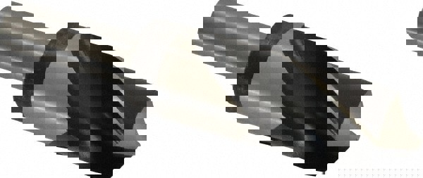 Reduced Shank Drill Bit: 1.3438'' Dia, 3/4'' Shank Dia, 118 deg, High-Speed Steel