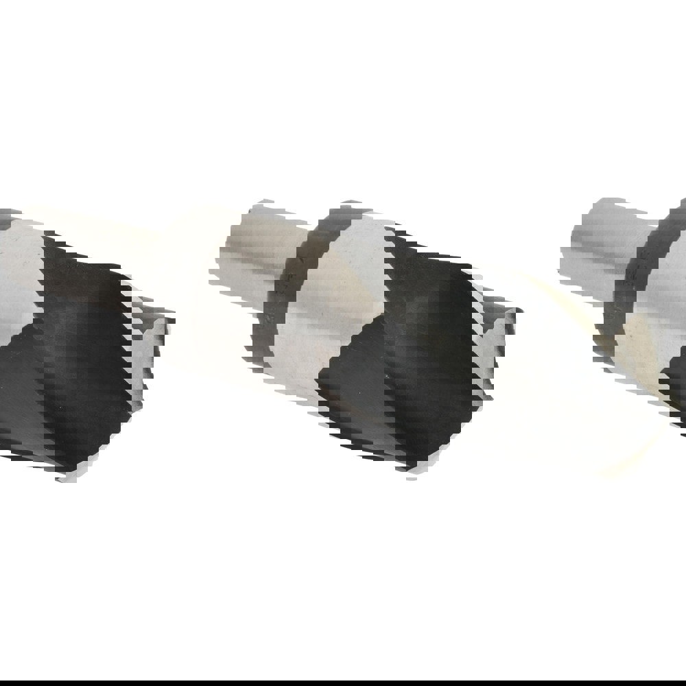 Reduced Shank Drill Bit: 1.4062'' Dia, 3/4'' Shank Dia, 118 deg, High-Speed Steel