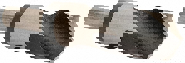 Reduced Shank Drill Bit: 1.4375'' Dia, 3/4'' Shank Dia, 118 deg, High-Speed Steel