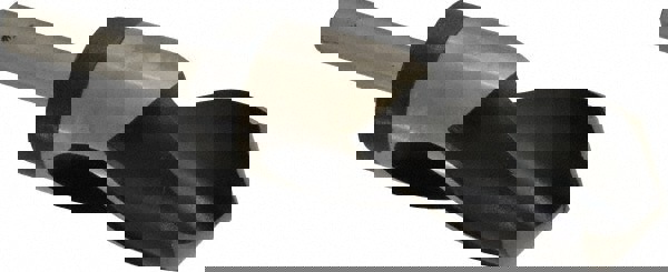 Reduced Shank Drill Bit: 1.4688'' Dia, 3/4'' Shank Dia, 118 deg, High-Speed Steel