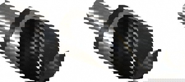 Reduced Shank Drill Bit: 1.5000'' Dia, 3/4'' Shank Dia, 118 deg, High-Speed Steel