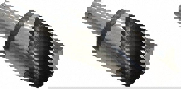 Reduced Shank Drill Bit: 1.5625'' Dia, 3/4'' Shank Dia, 118 deg, High-Speed Steel