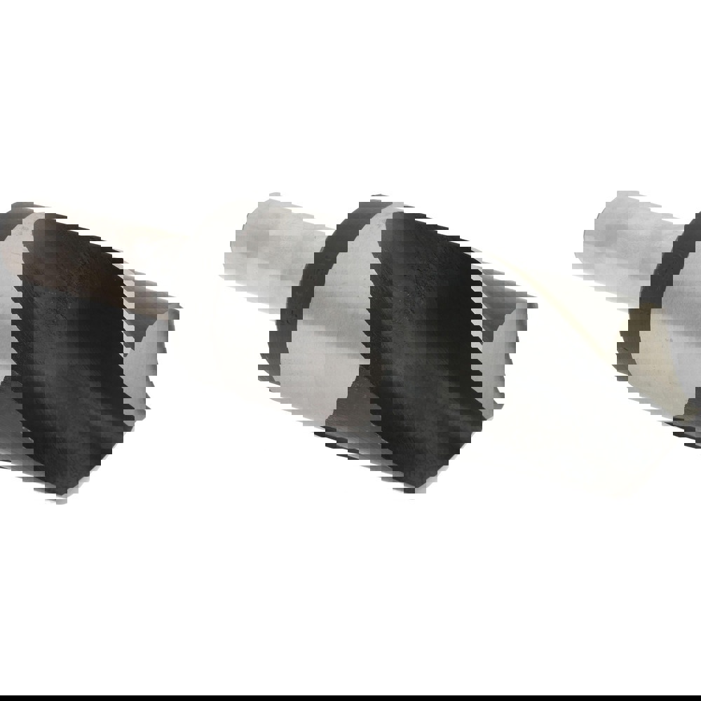 Reduced Shank Drill Bit: 1.6250'' Dia, 3/4'' Shank Dia, 118 deg, High-Speed Steel