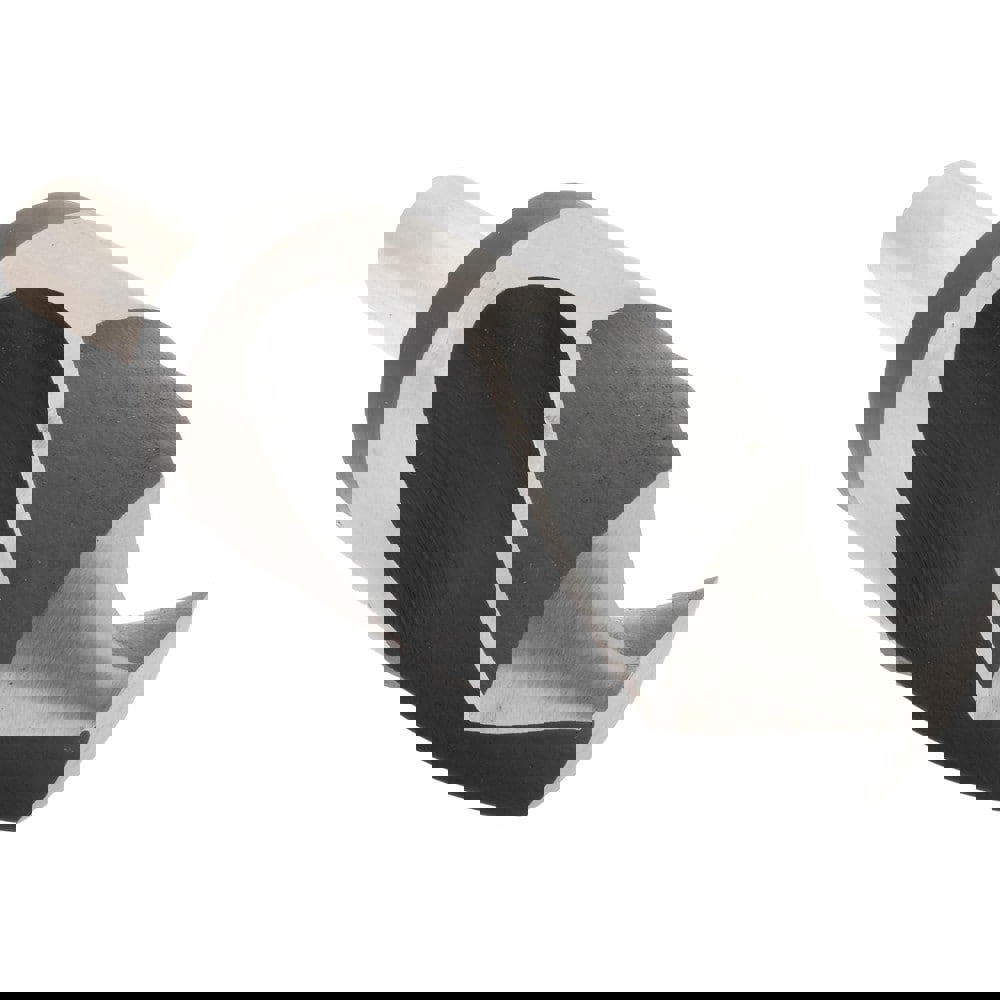 Reduced Shank Drill Bit: 1.7500'' Dia, 3/4'' Shank Dia, 118 deg, High-Speed Steel