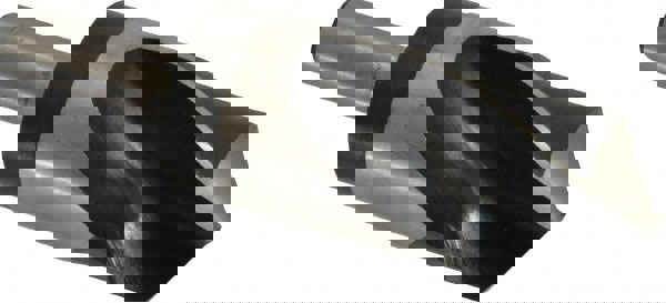 Reduced Shank Drill Bit: 1.8750'' Dia, 3/4'' Shank Dia, 118 deg, High-Speed Steel