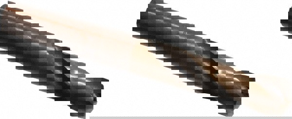 Reduced Shank Drill Bit: 0.7812'' Dia, 3/4'' Shank Dia, 135 &deg, Cobalt