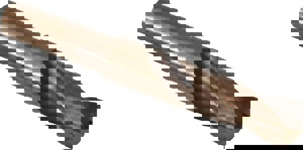 Reduced Shank Drill Bit: 0.9062'' Dia, 3/4'' Shank Dia, 135 &deg, Cobalt