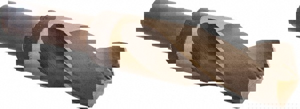 Reduced Shank Drill Bit: 1.0938'' Dia, 3/4'' Shank Dia, 135 &deg, Cobalt