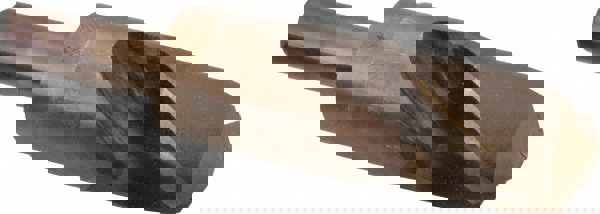 Reduced Shank Drill Bit: 1.5000'' Dia, 3/4'' Shank Dia, 135 &deg, Cobalt