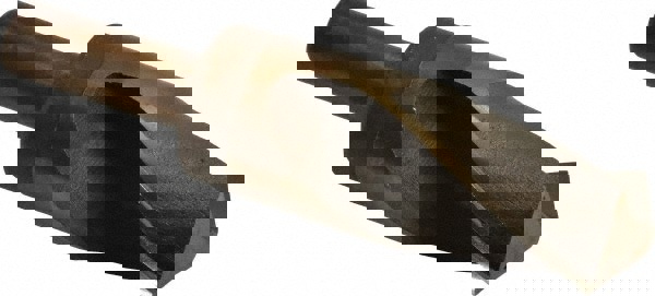 Reduced Shank Drill Bit: 1.5625'' Dia, 3/4'' Shank Dia, 135 &deg, Cobalt