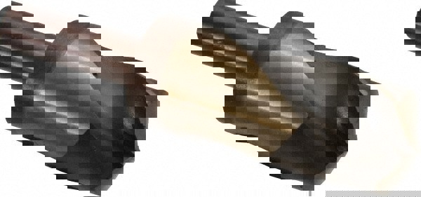 Reduced Shank Drill Bit: 1.6250'' Dia, 3/4'' Shank Dia, 135 &deg, Cobalt