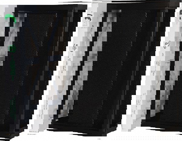 Fume Extractor Refillable Adsorption Module Pleated Filter: 350, 12