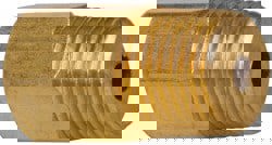 M8x1.0 x 1/8 Thread, Central Lubrication System Fitting