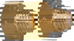 1/8 x M8x1.0 Thread, Central Lubrication System Fitting