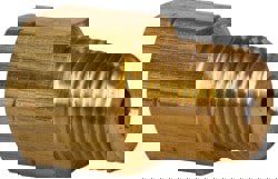 1/8 x 1/8 Thread, Central Lubrication System Fitting