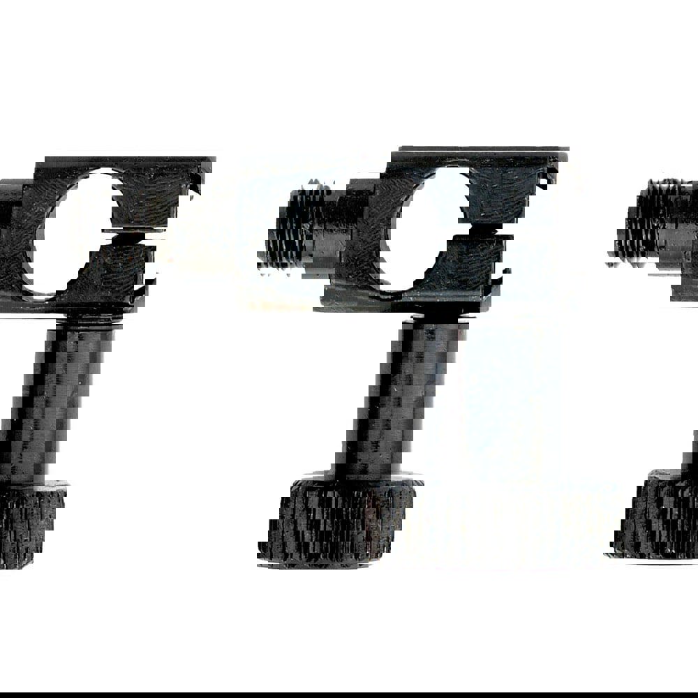 Std Base W Post & Fine Adj Arm