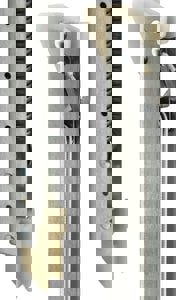 BLAC & TACKLE W/104F & 110F