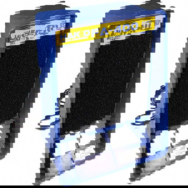 Single Phase 38.8 CFM (Vertical), 17.7 C