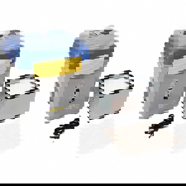 Single Phase 145 CFM (with Single Ducts)