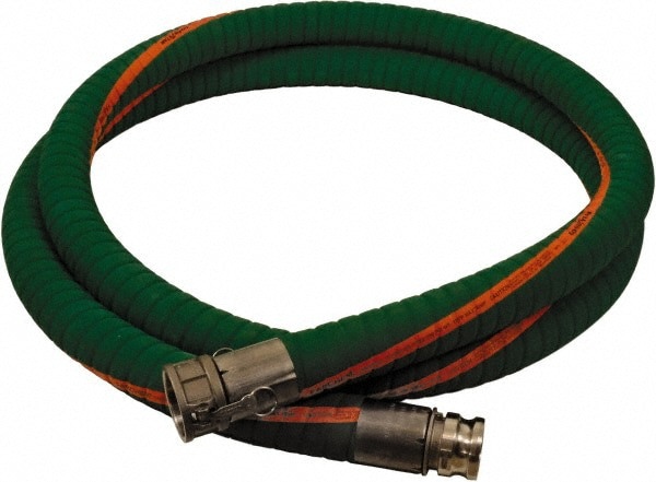Chemical Handling Hose: Cam & Groove