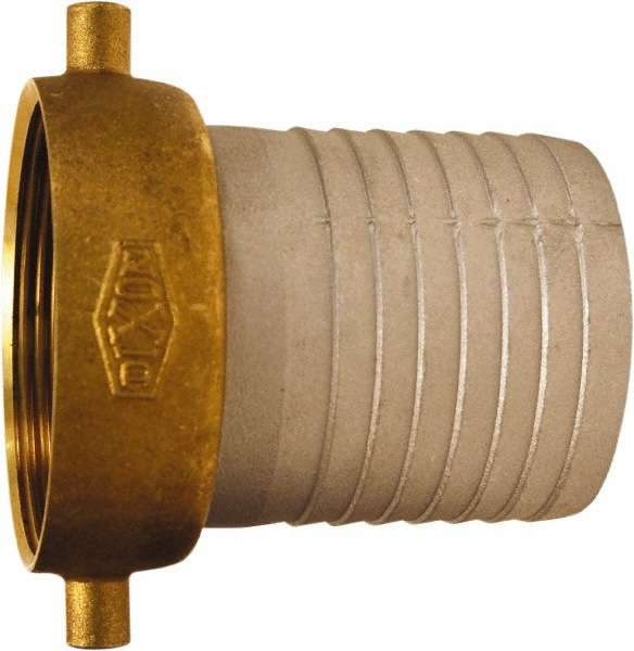 Suction Coupling: NPSM Thread