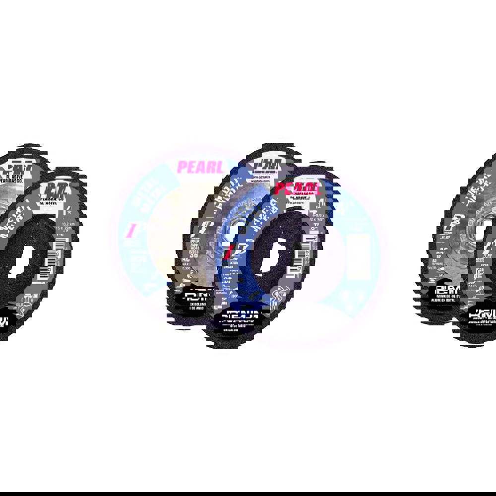 Depressed Center Wheel: Type 27, 7