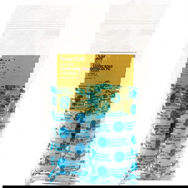 4 Yards Long x 2 Yards Wide, General Purpose Wound Care