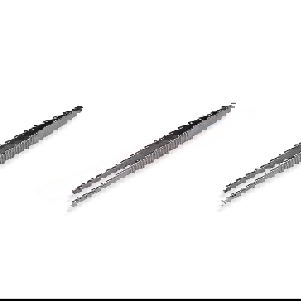 Scissors, Forceps & Tweezers; Product Type: Tweezer ; Overall Length: 3in ; Blade Material: Stainless Steel ; UNSPSC Code: 42291600
