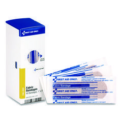 BANDAGES,LG,FABRC,FINGRTP