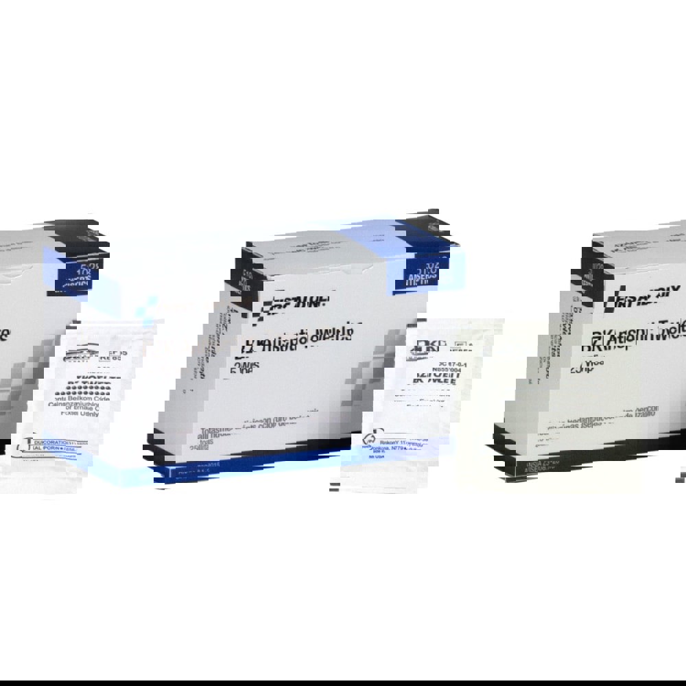 REFILL,ANTISEPTIC TOWEL