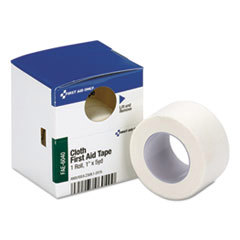 FIRST AID,REFFILL,TAPE,WH