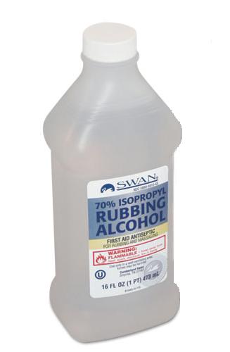 REFILL,ALCOHOL, 70% ISOPR
